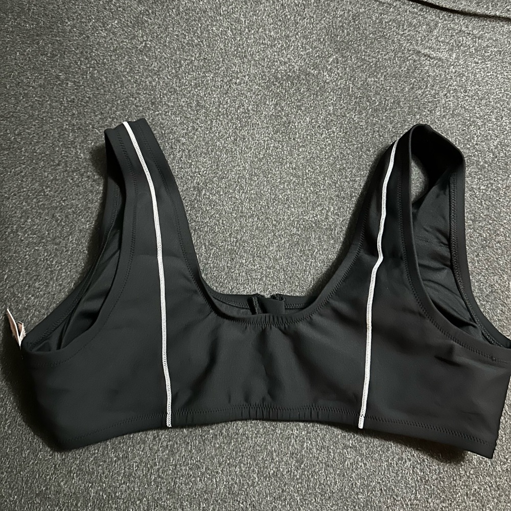 VS Swim top